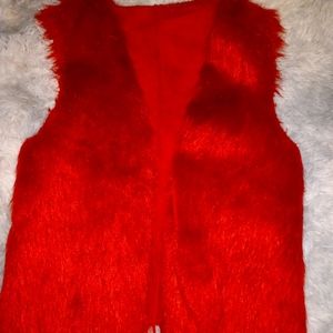 Express Vintage Vest